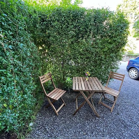 Kleines Nest Im Zentrum, Eigener Eingang, Parkplatz, Kostenloses Wlan Dornbirn Ngoại thất bức ảnh