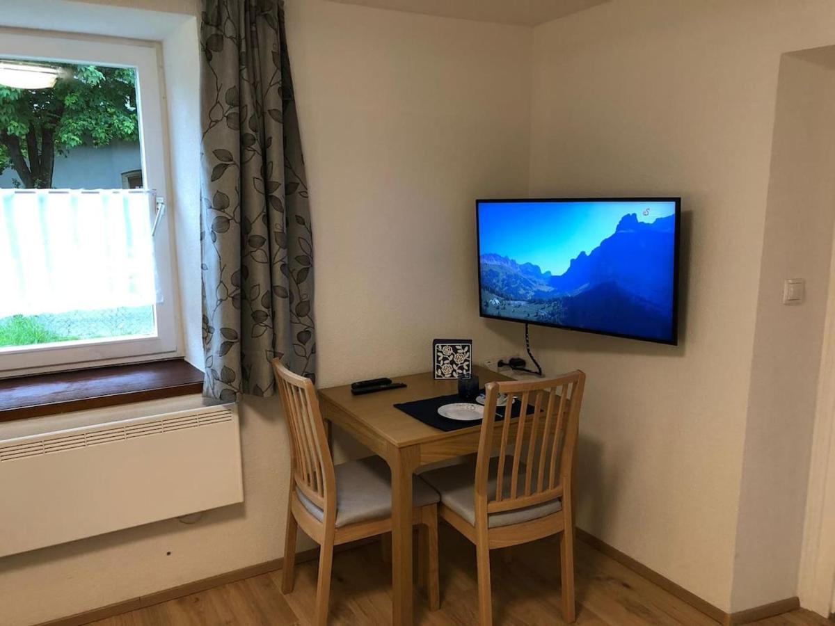 Kleines Nest Im Zentrum, Eigener Eingang, Parkplatz, Kostenloses Wlan Dornbirn Ngoại thất bức ảnh