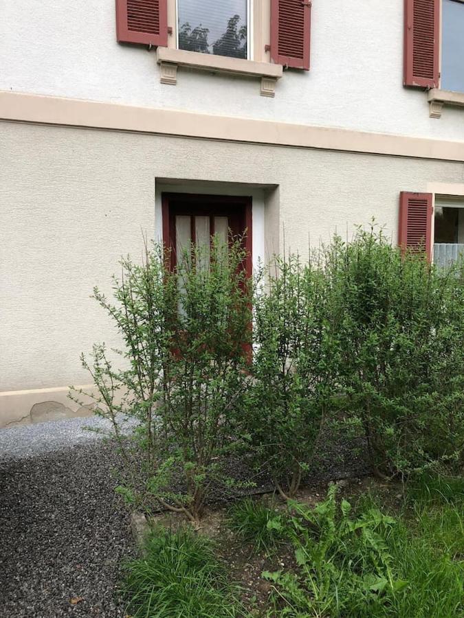 Kleines Nest Im Zentrum, Eigener Eingang, Parkplatz, Kostenloses Wlan Dornbirn Ngoại thất bức ảnh